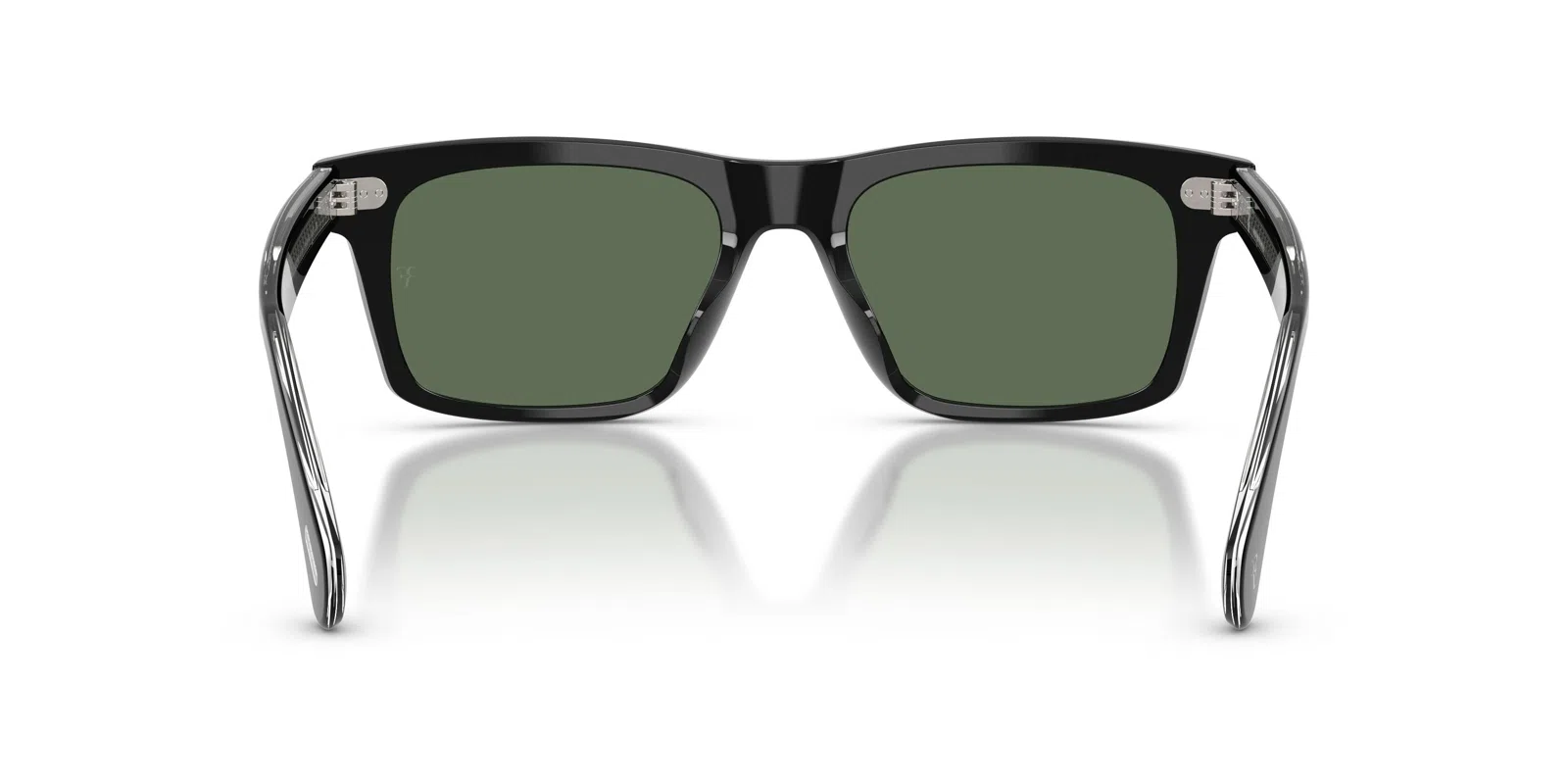 Oliver Peoples R-16 5596SU Sunglasses - view 9
